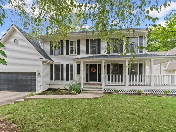 7416 N Wabash Ave, Gladstone, MO 64118