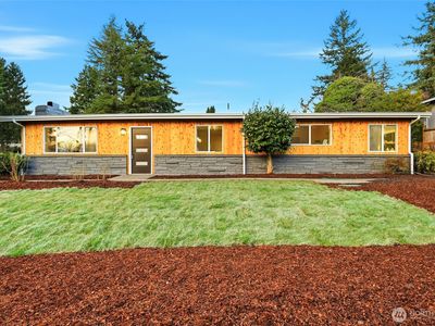 12832 84th Avenue S, Renton, WA, 98057
