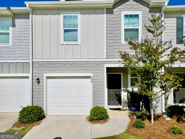 105 Ellicott Way, Cartersville, GA 30120