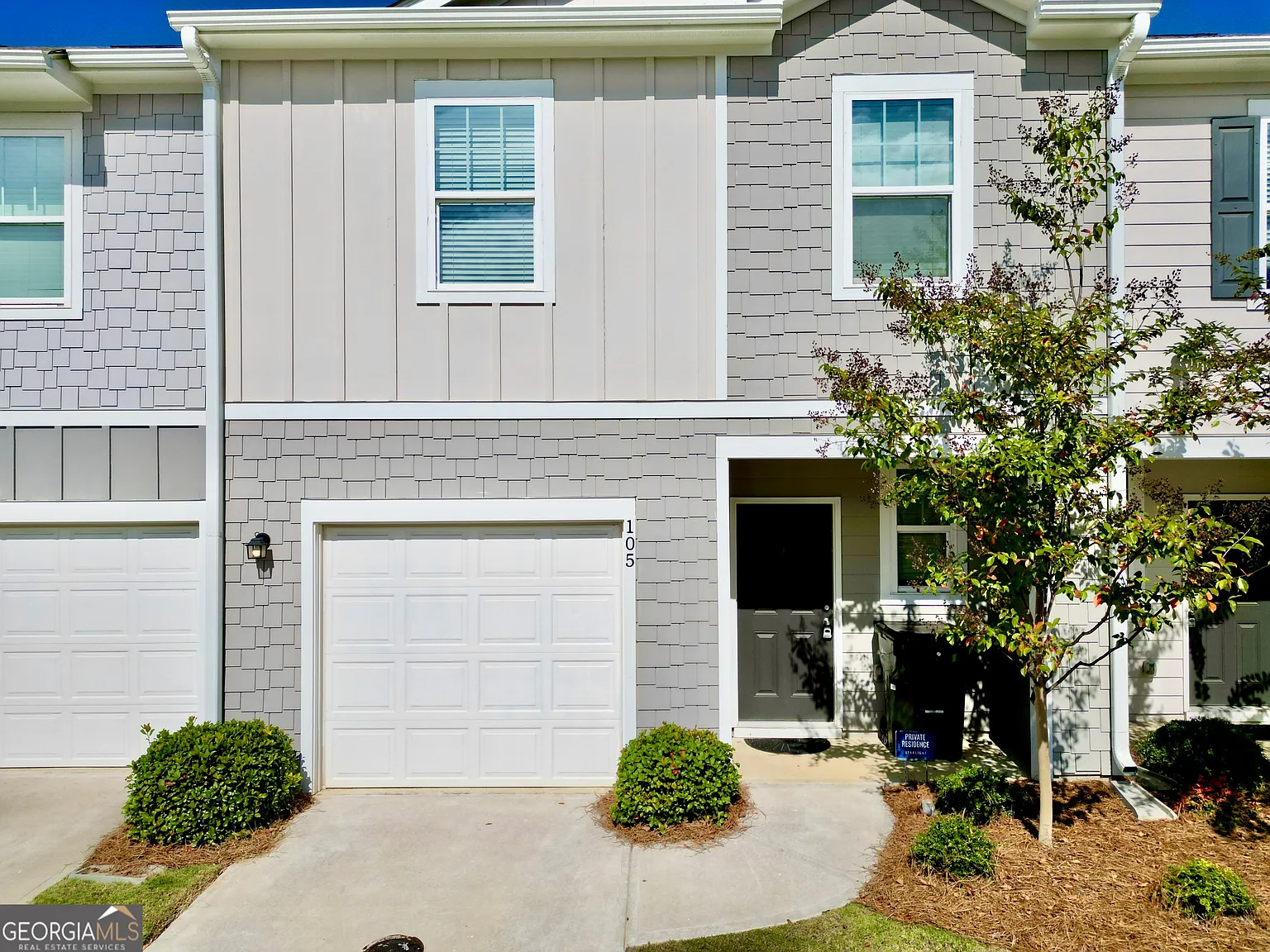 105 Ellicott Way photo 1
