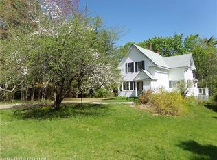 279 Crooked Rd, Bar Harbor, ME 04609