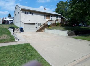 1025 Hancock Ave, Akron, OH 44314