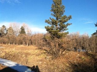 Tbd Boulder Ave, Rye, CO 81069