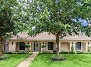 118 Coppersmith Dr, Katy, TX 77450
