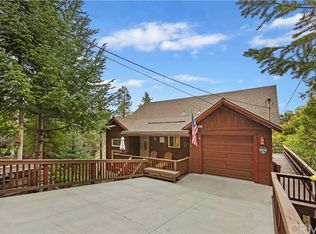 1245 Aleutian Dr, Lake Arrowhead, CA 92352