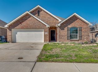 6128 True Vine Rd, Fort Worth, TX 76123