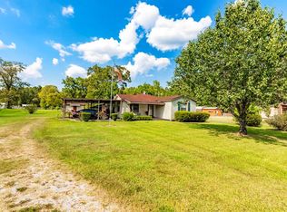 2443 Old Evadale Rd, Silsbee, TX 77656