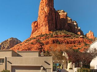 111 Shadow Mountain Dr, Sedona, AZ 86336