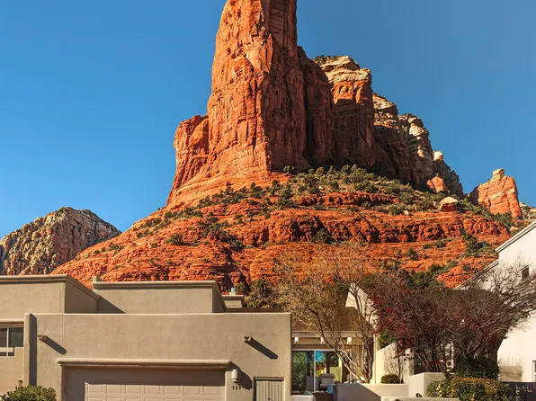 111 SHADOW MOUNTAIN Drive, Sedona, AZ 86336