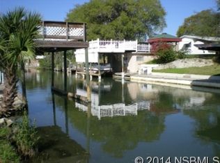 196 Gary Ave, Oak Hill, FL 32759