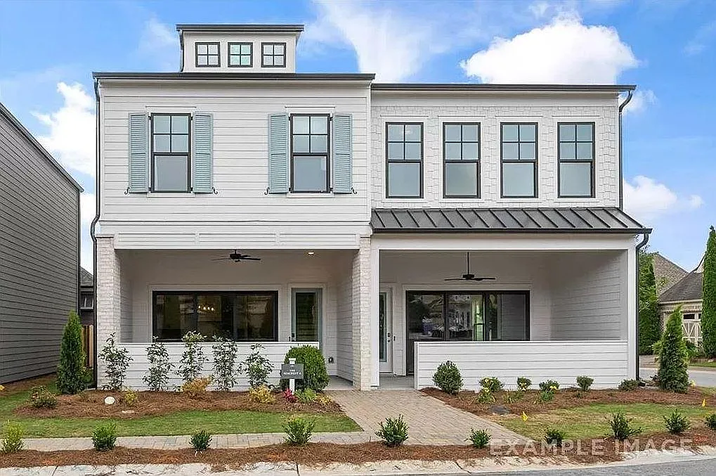3 bed, 2.5 bath, 1888 sqft, $2,800 — Photo 1