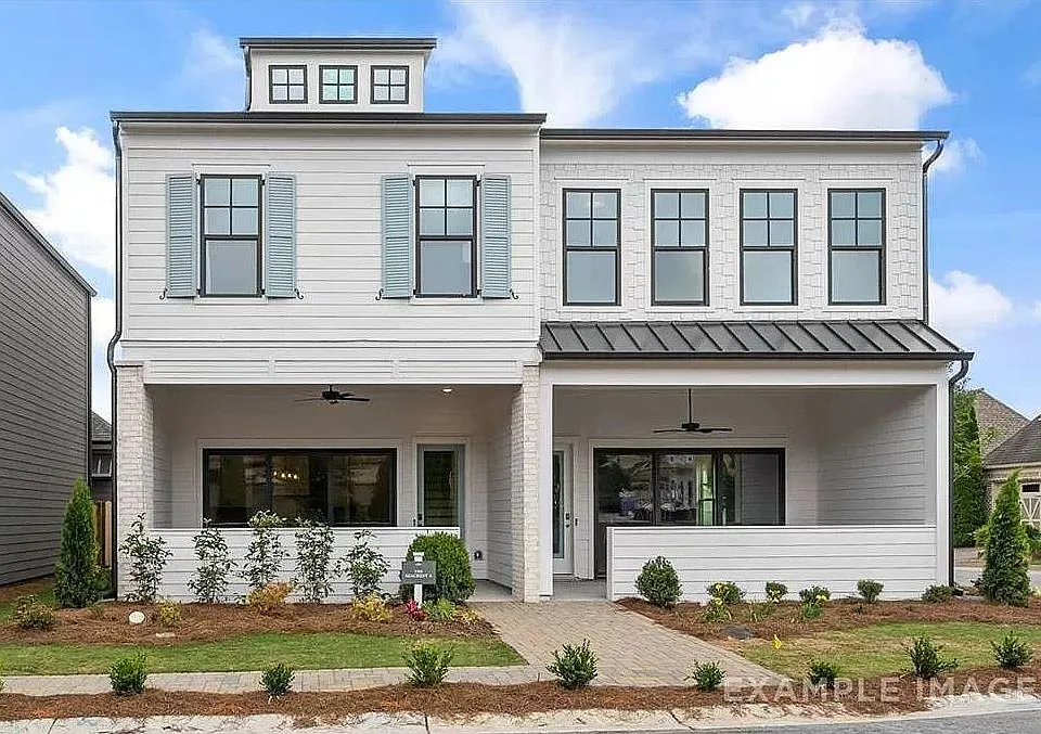 649 Stickley Oak Way