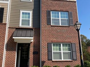 16744 Summers Walk Blvd, Davidson, NC 28036