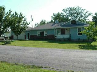 1327 Lavern St, Andover, KS 67002