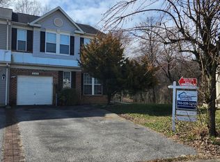 331 Timberbrook Ct, Odenton, MD 21113