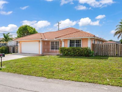 1700 SW 97th Ave, Hollywood, FL, 33025
