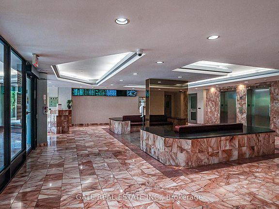 4th image of 5 Rowntree Rd Unit 1604