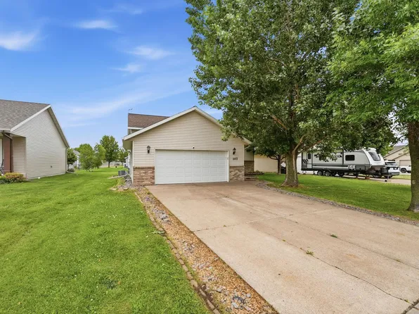 107 Green Meadow St, Foley, MN 56329