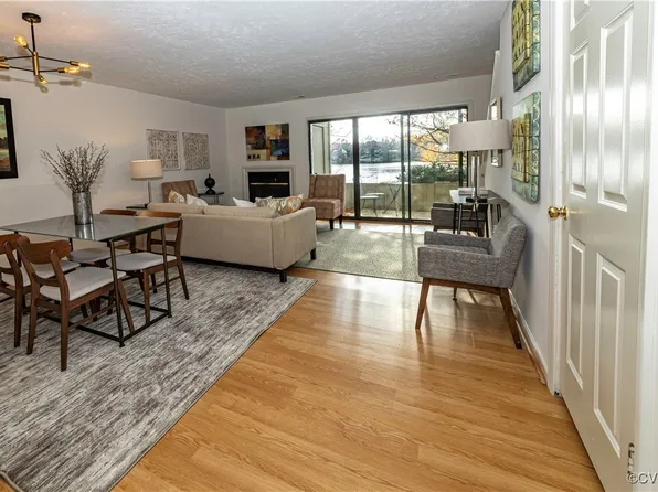 12345 Shore View Dr, Henrico, VA 23233