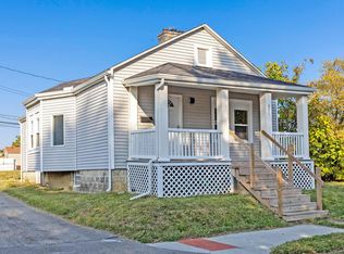 807 Bassett Ave, Columbus, OH
