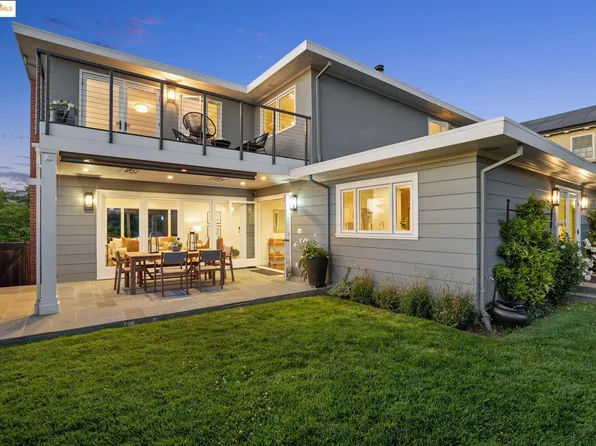 412 Scenic Ave, Piedmont, CA 94611