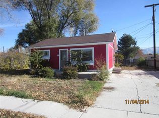 237 S 100 W, Garland, UT 84312