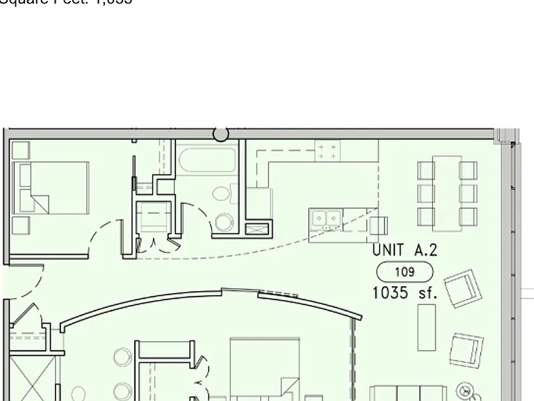 Central Park Lofts — Photo 21