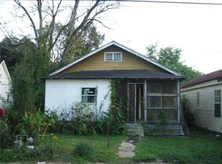 1215 W Coleman Ave, Hammond, LA 70403