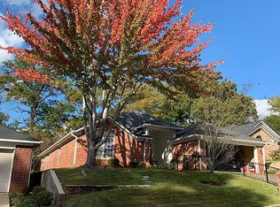 1286 Brandywine Dr, Longview, TX 75601