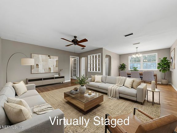 5th image of 7224 SAN JOSE Boulevard