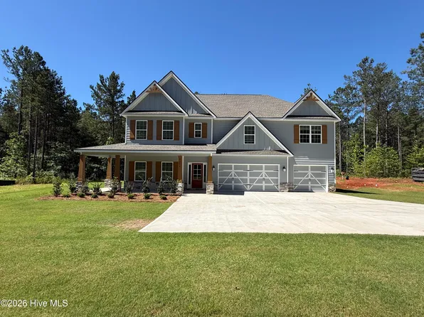 7224 Bill Dorn Road #5, Appling, GA 30802