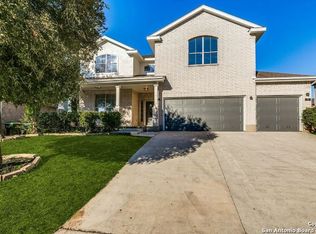 319 Perch Mdw, San Antonio, TX 78253