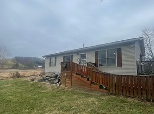 9057 Wilkins Run Rd NE, Newark, OH 43055