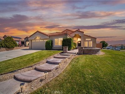 3224 Campbell St, Rosamond, CA, 93560