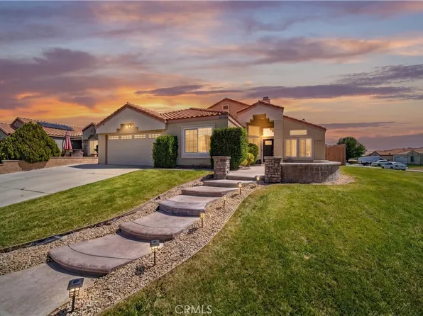 3224 Campbell St, Rosamond, CA 93560