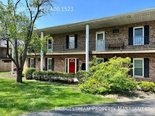 7123 Springboro Pike #23, Dayton, OH 45449