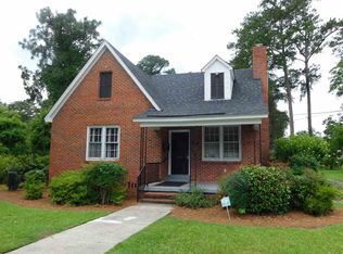 109 S Franklin Dr, Florence, SC 29501