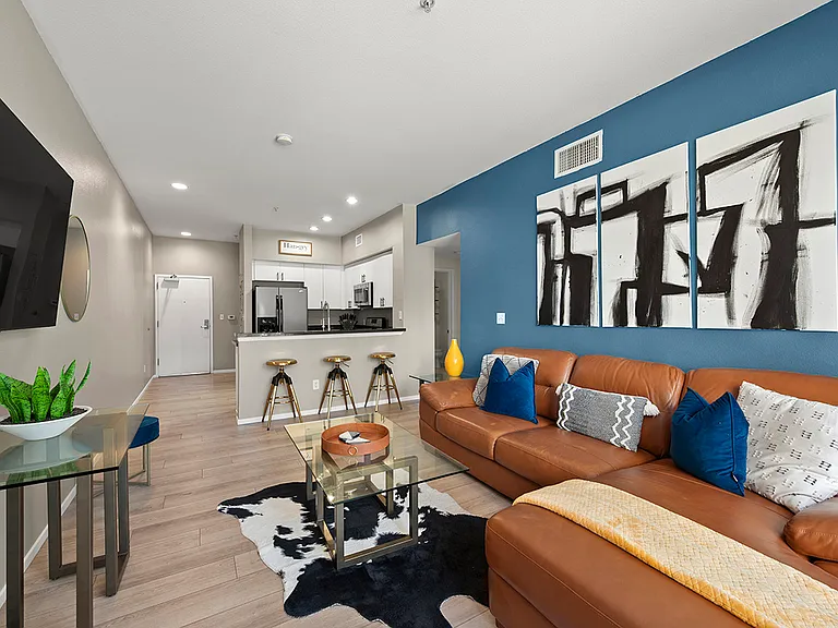 445 Island Ave #314 — Photo 4