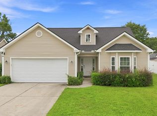 2375 Morlynn Dr., Myrtle Beach, SC 29577