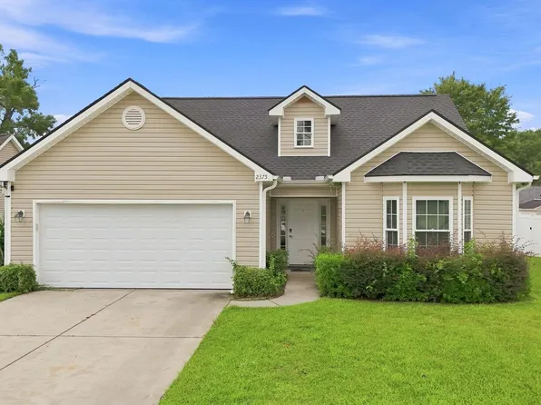 2375 Morlynn Dr., Myrtle Beach, SC 29577