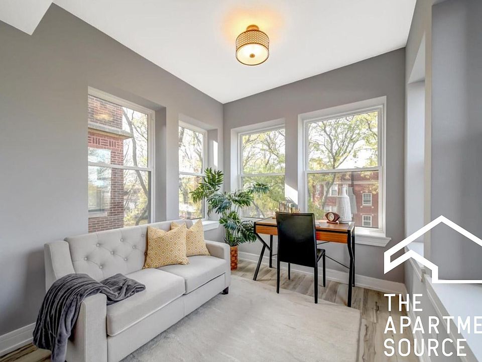 1st image of 6359 N Paulina St #3