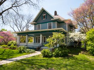 235 SW Woodlawn Ave, Topeka, KS 66606