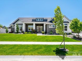 8355 W Mirror Pond Dr, Boise, ID 83714