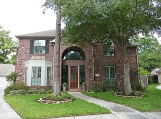8019 Sonata Ct, Houston, TX 77040