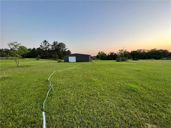 LOT 1 Highway 1 Lot 1, Grand Isle, LA 70358