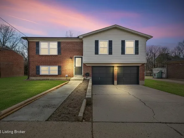 5708 Midnight Ln, Louisville, KY 40229