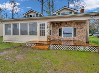 5069 Kokosing Rd, Hale, MI 48739