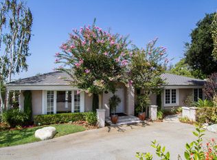 1871 Sierra Madre Villa Ave, Pasadena, CA 91107