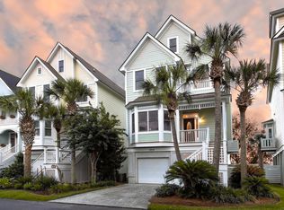 1612 Marsh Harbor Ln, Mount Pleasant, SC 29464