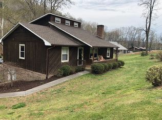 228 Lake Forest Rd, Rogersville, TN 37857